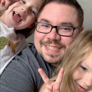 Meet your Posher, Ben